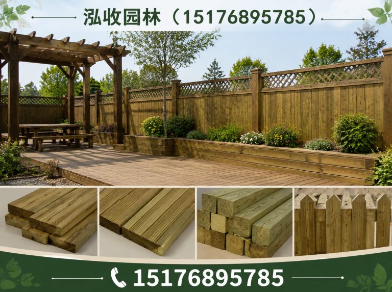 铜陵木屋展示图